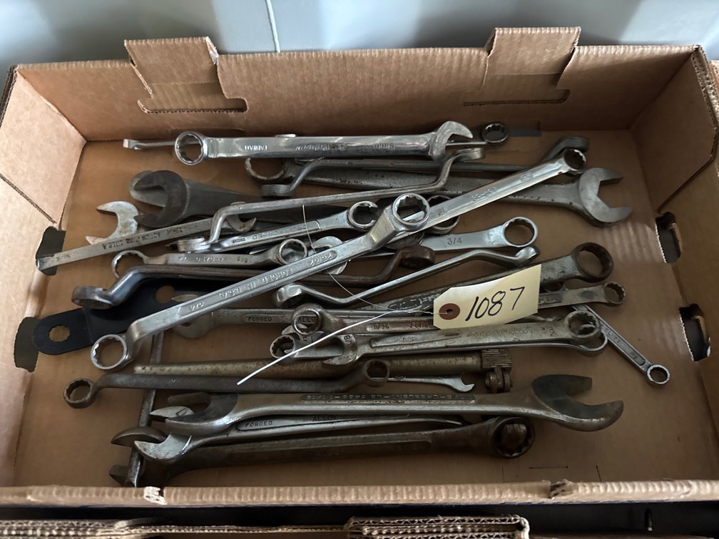 Wrenches