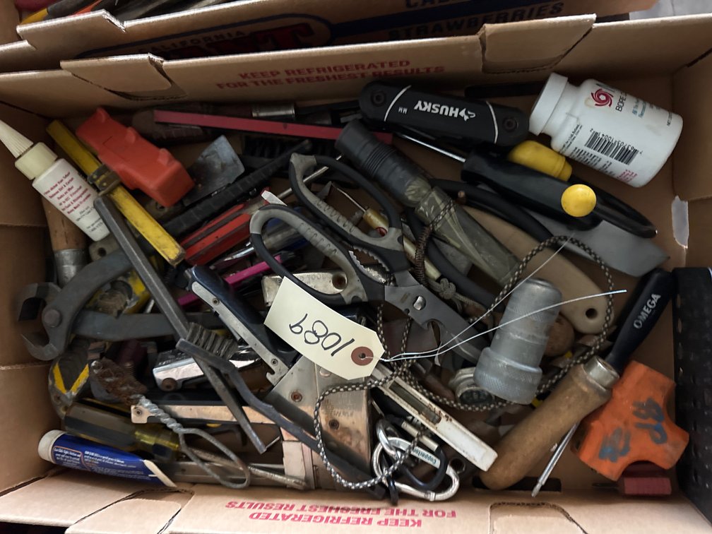 Pliers