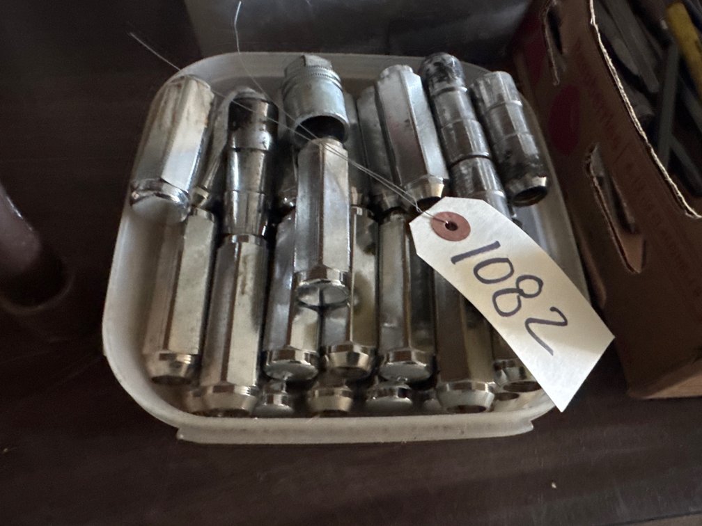 Lug Nuts