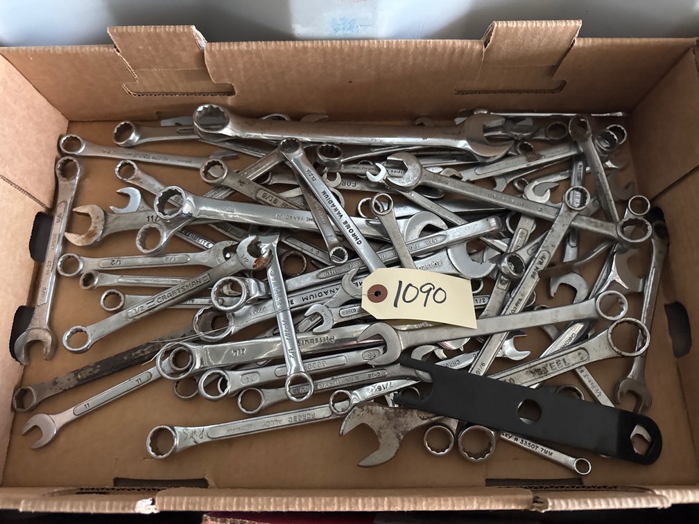 Wrenches