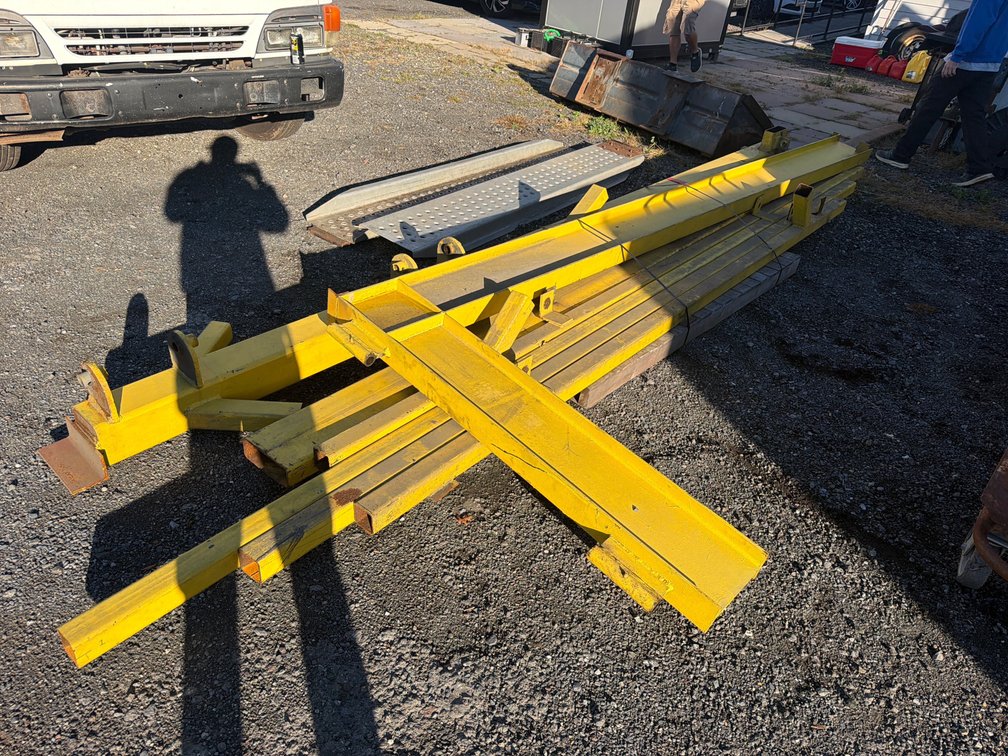 Overhead Crane