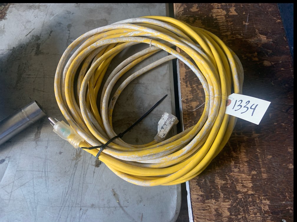 Extension Cord