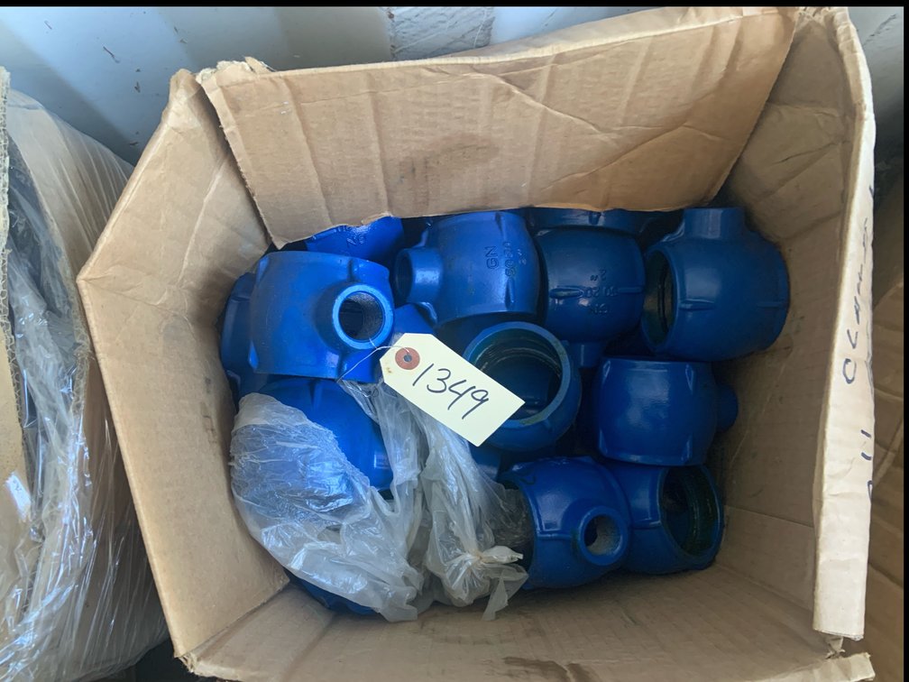 2” Conduit Bodies