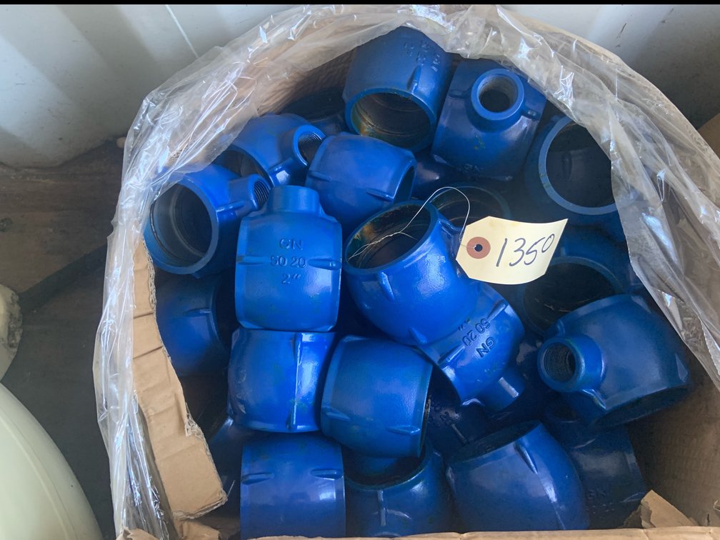 5” Conduit Bodies