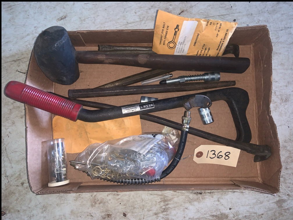 Automotive Specialty Tools & Mallet