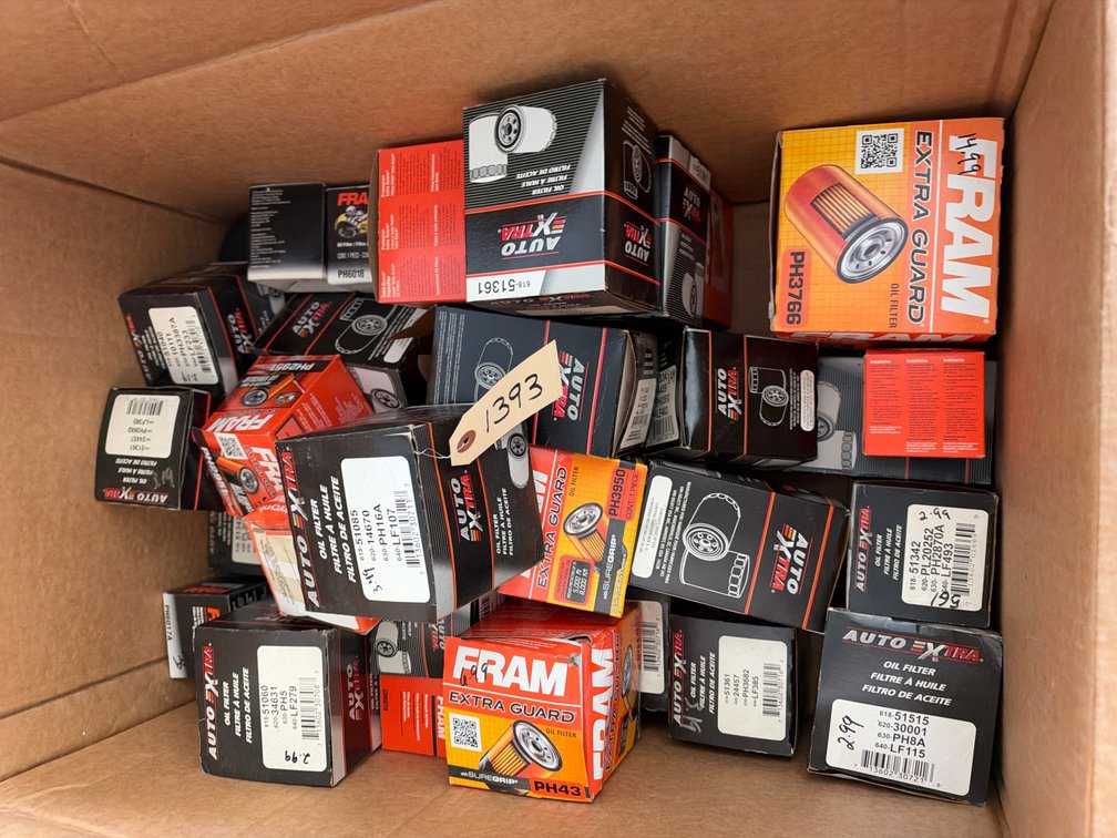 Oil Filters