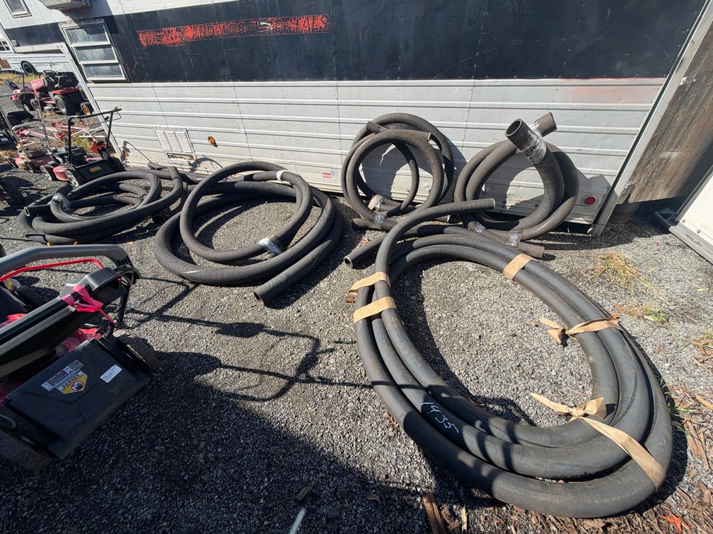 Industrial Hoses