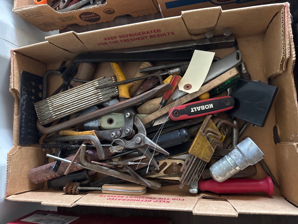 Pliers