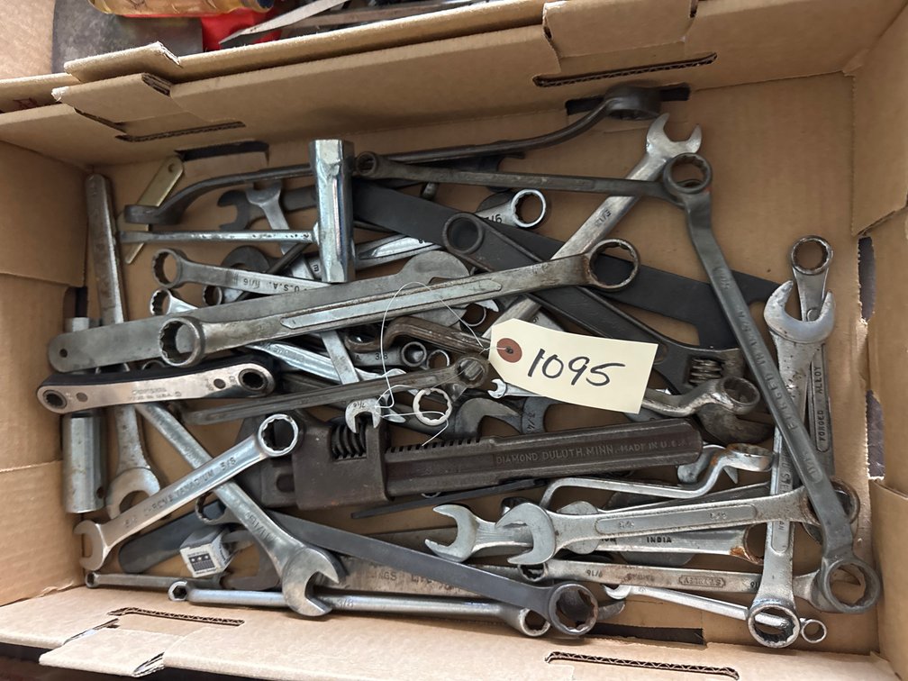 Wrenches