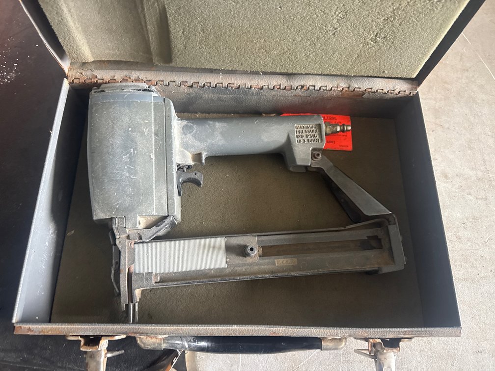 Senco Pneumatic Nailer