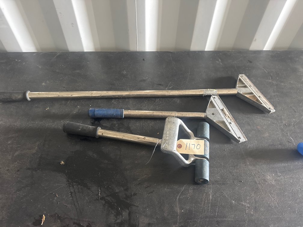 Paint Scrapers