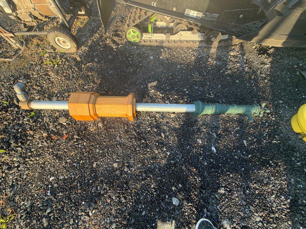 Well Pump