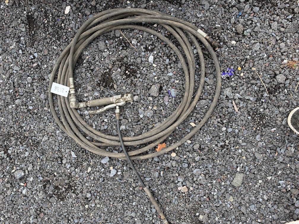 Air Hose