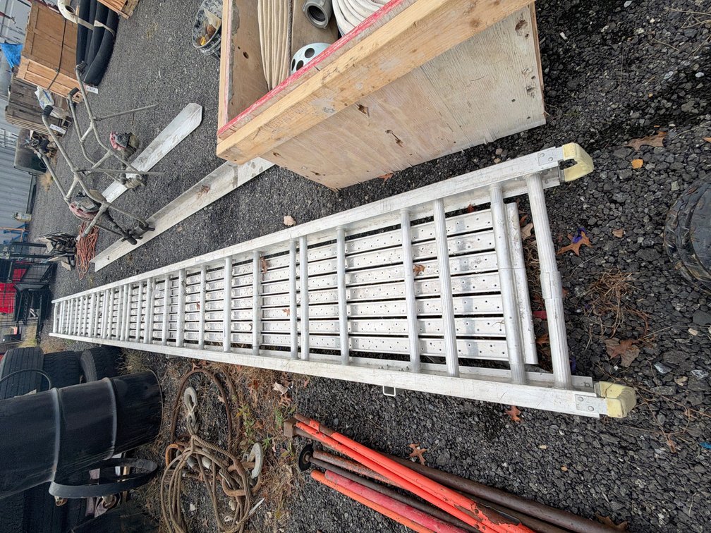 Werner Work Platform