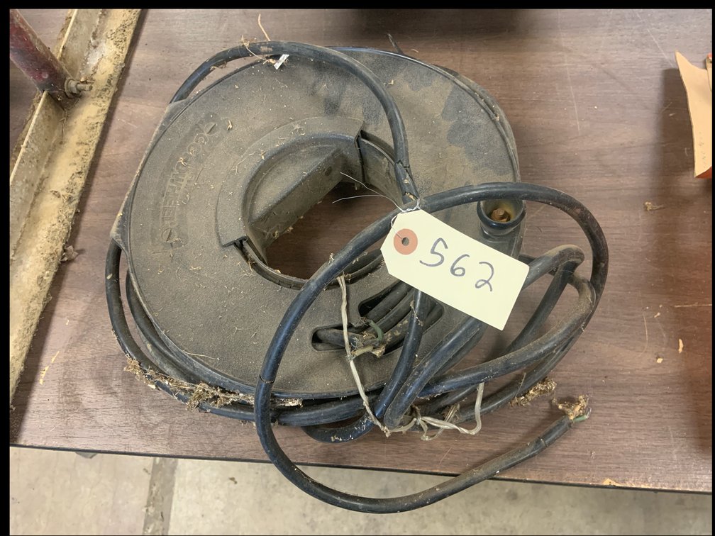 Cord