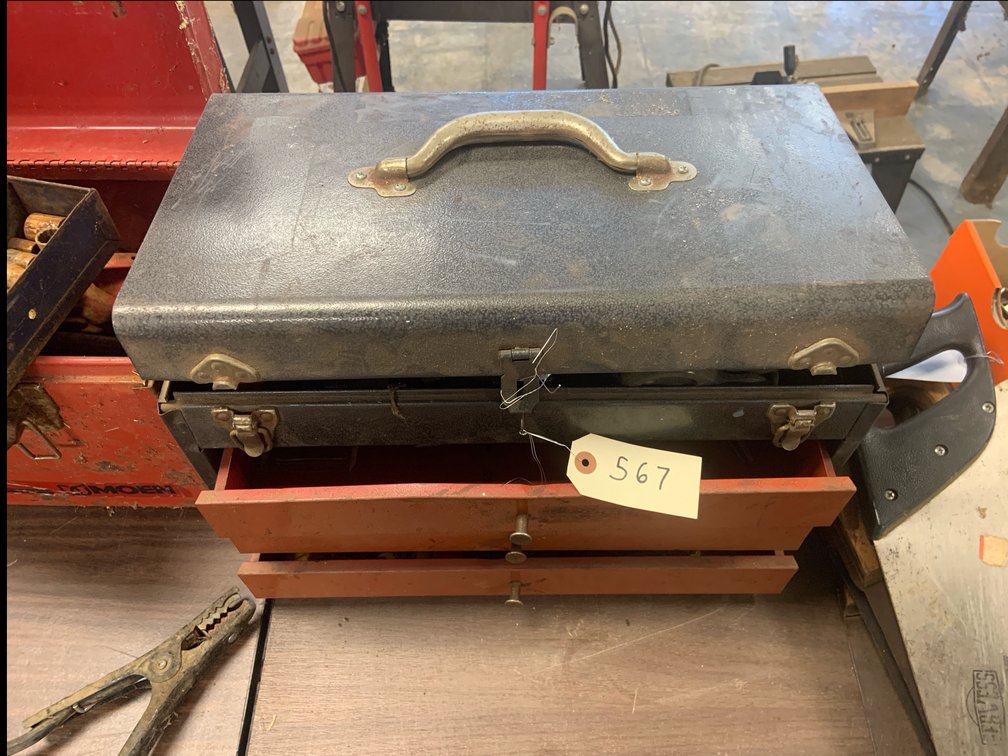 Tool Box