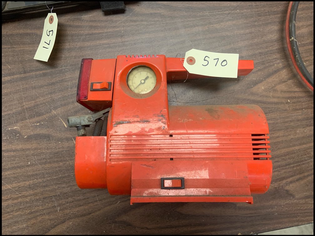 Air Compressor