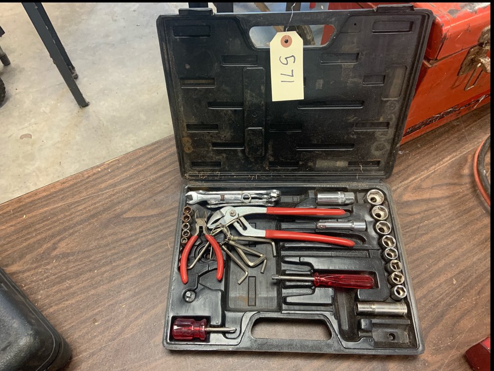 Tool Kit