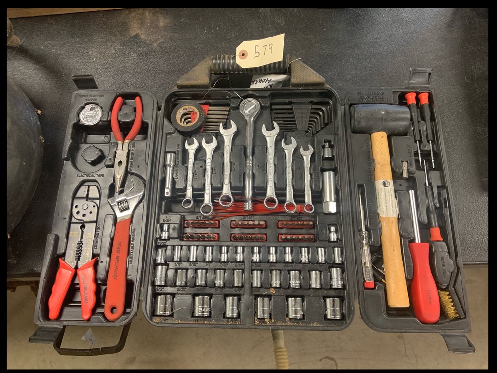 Tool Caddy
