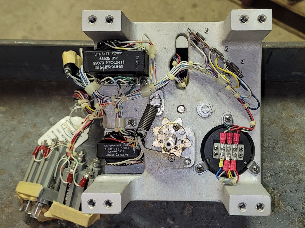 (3) Industrial Electrical Switch