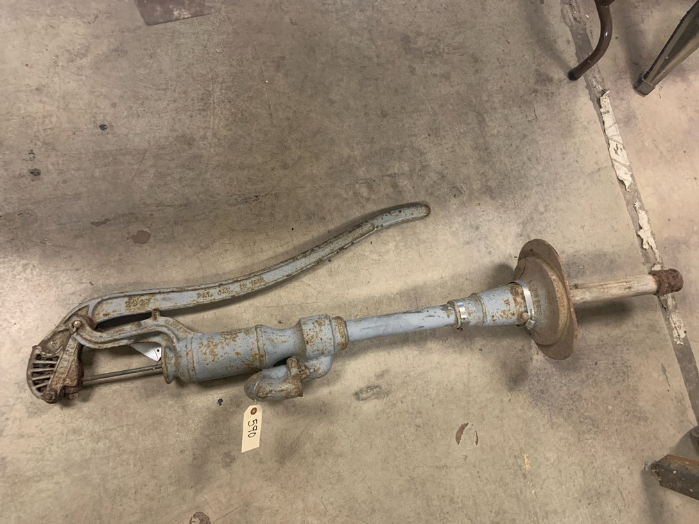 Well Pump