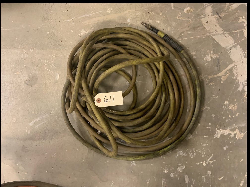 Air Hose