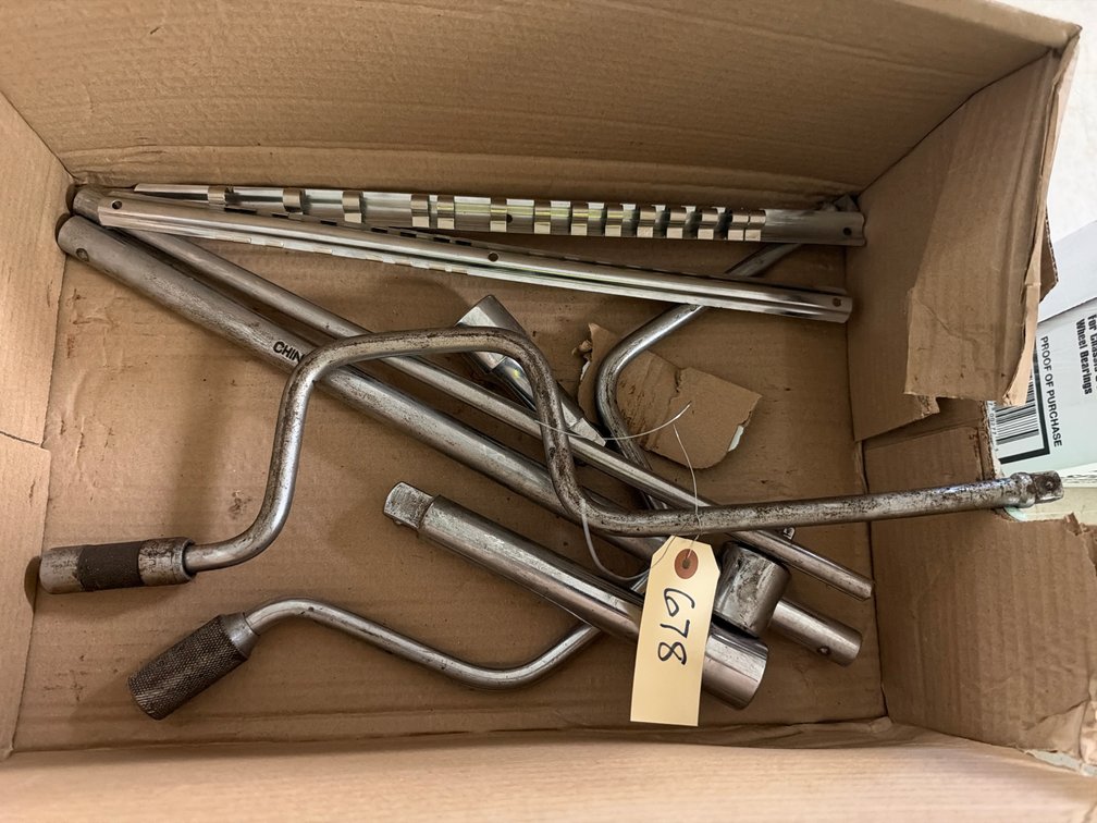 Socket Extensions
