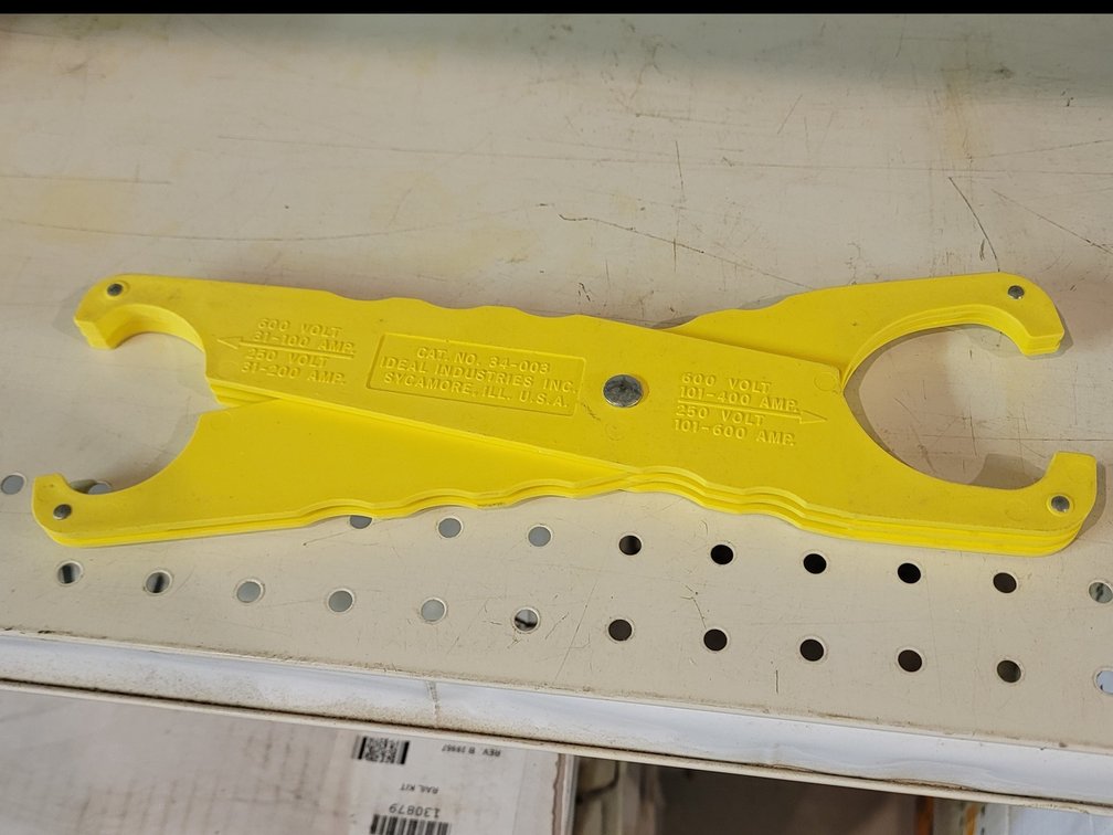 (16) Large Fuse Puller