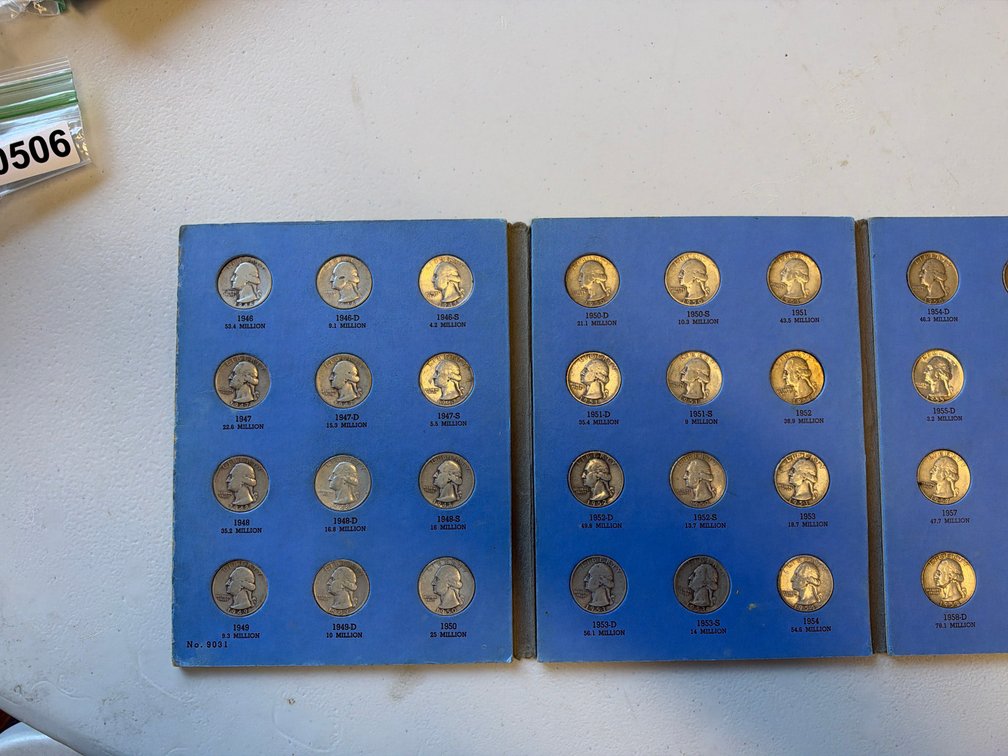 (36) Washington Head Quarters