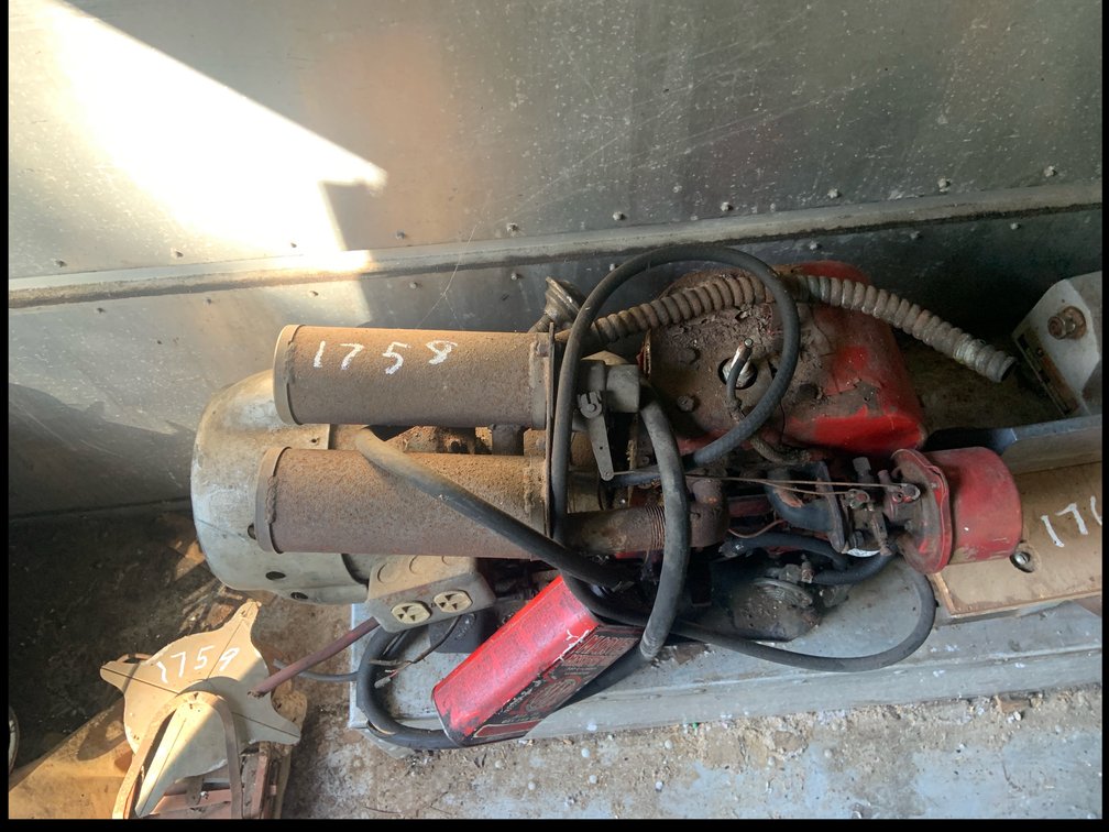 3000 Watt Generator