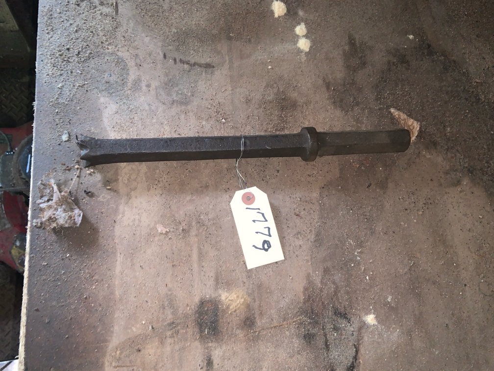 Pneumatic Drill Bit