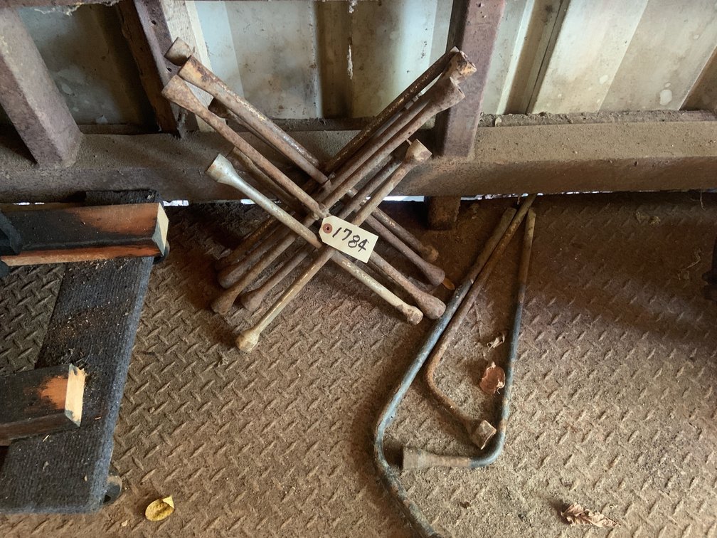 Tire Irons