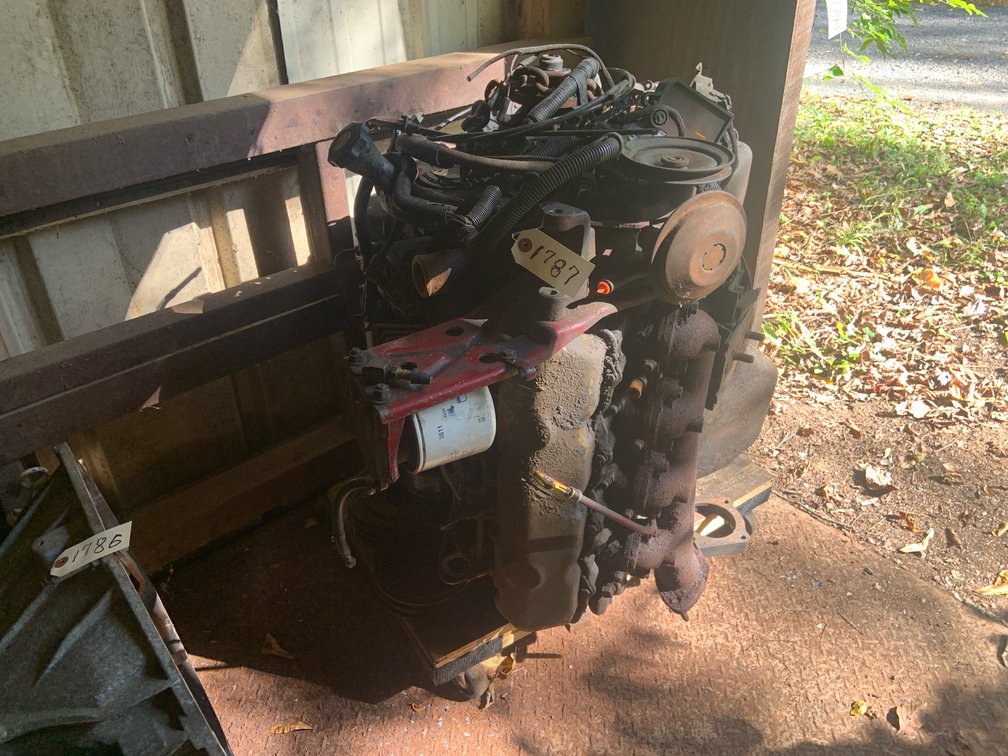 6.9 Motor