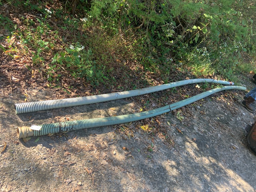 Cam-Lock Sewer Pipes