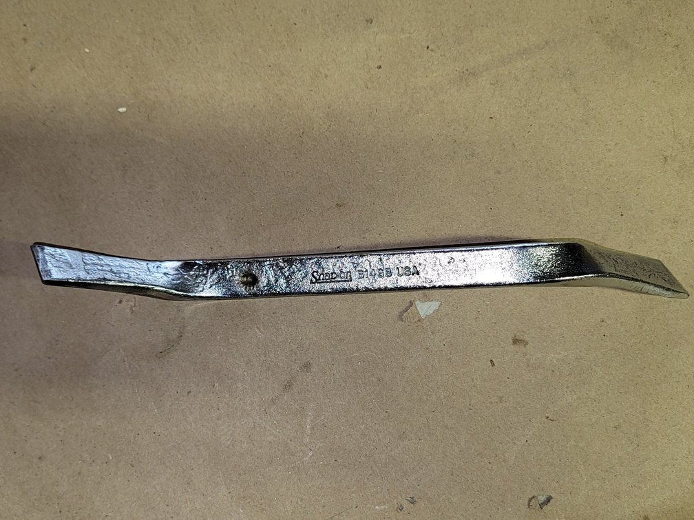 Snap-on Brake Tool