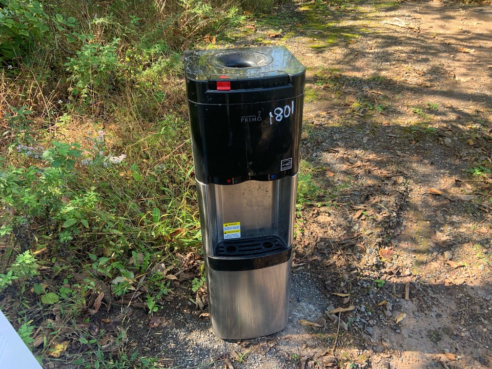 Water Cooler