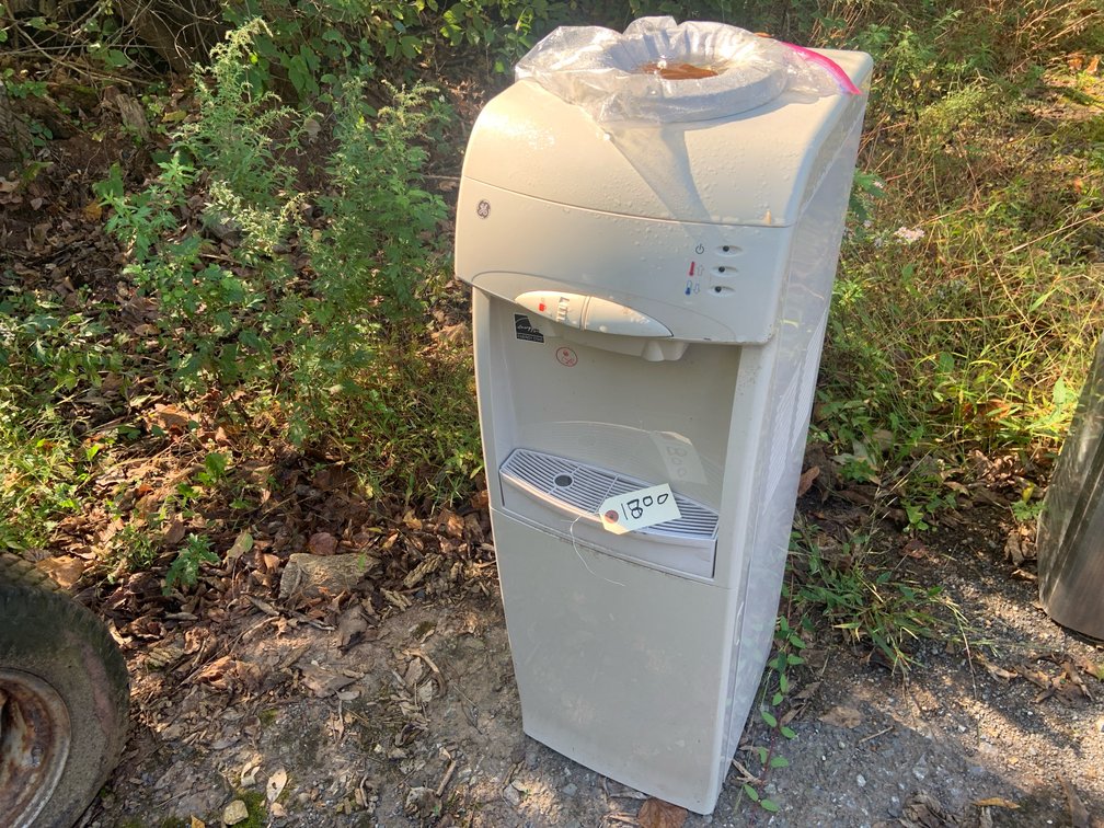 Water Cooler