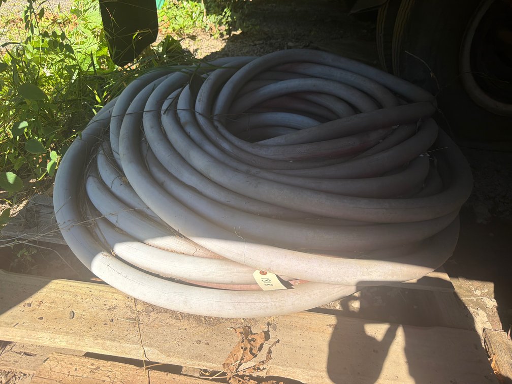 Fuel Oil Hose