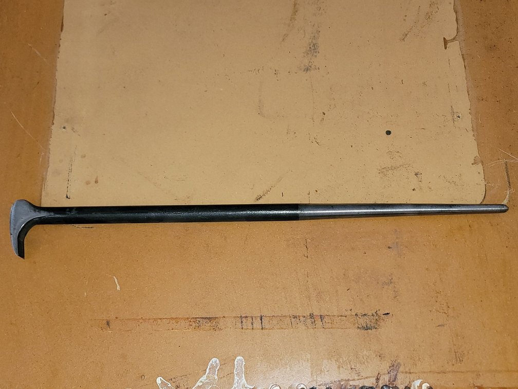 Snap-On Pry Bar