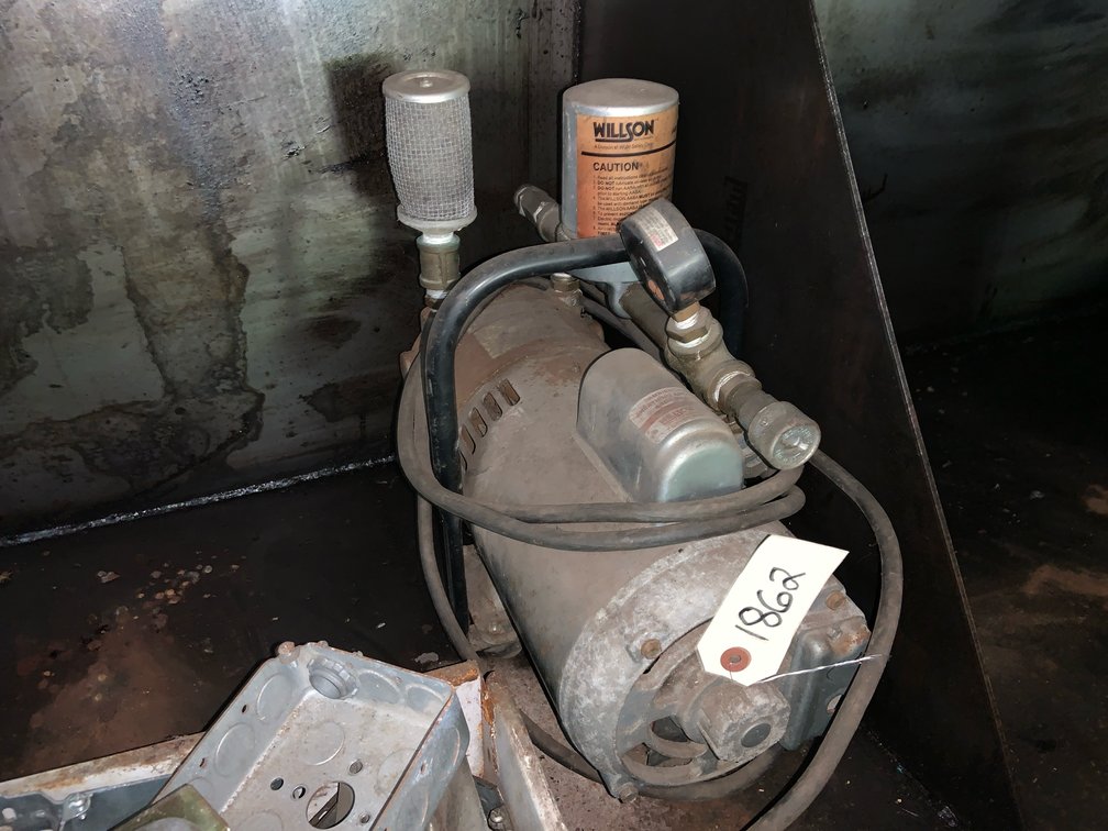 Air Pump