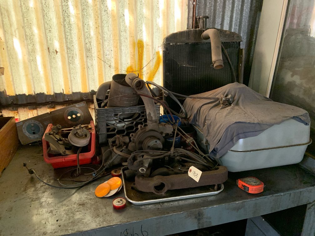 Pipeline Welder & Parts Company