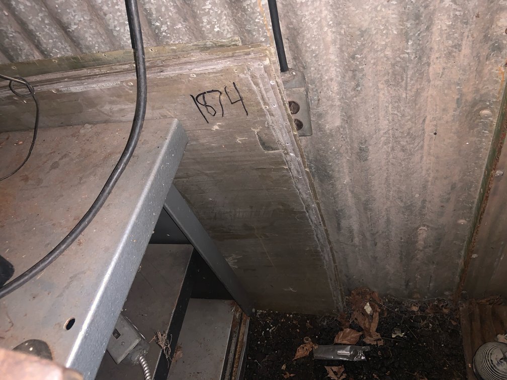 Fiberglass Panels