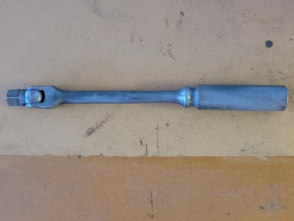 Snap-On Drive Tool Handle