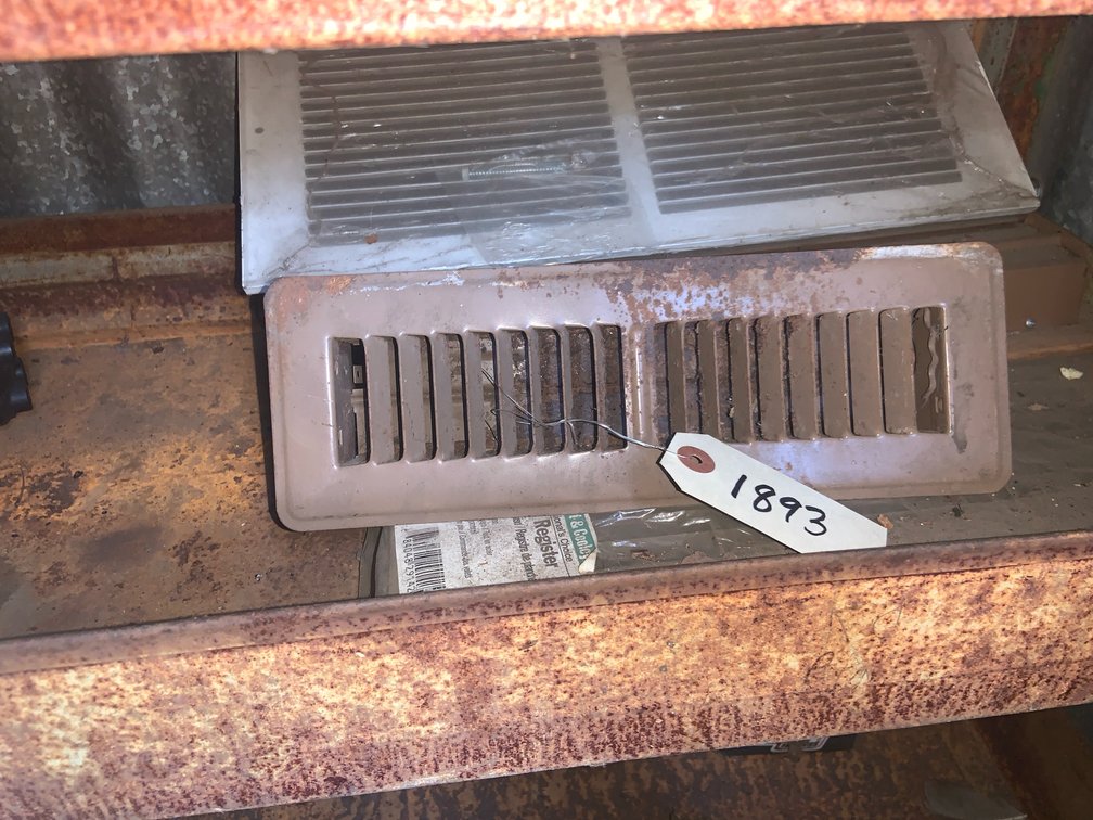 Air Vents