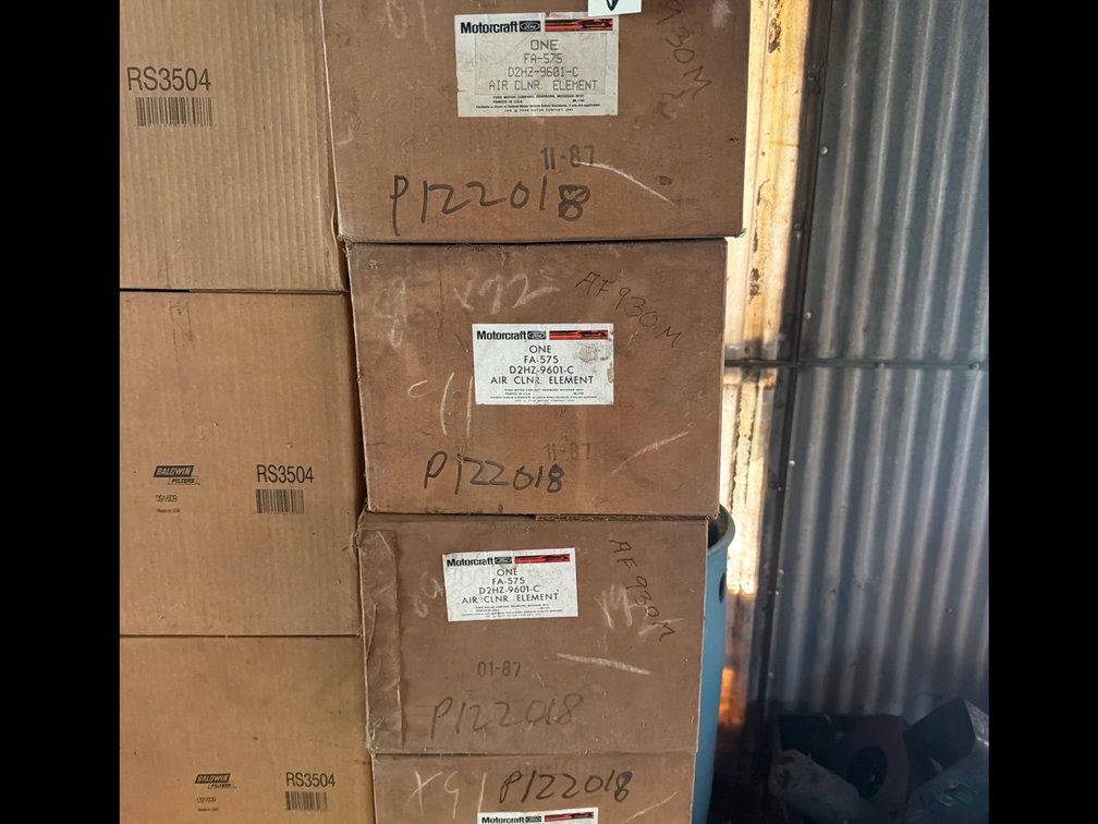 Air Filters