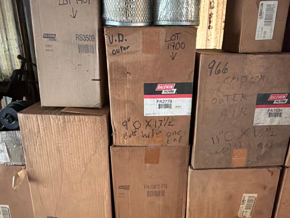 Air Filters