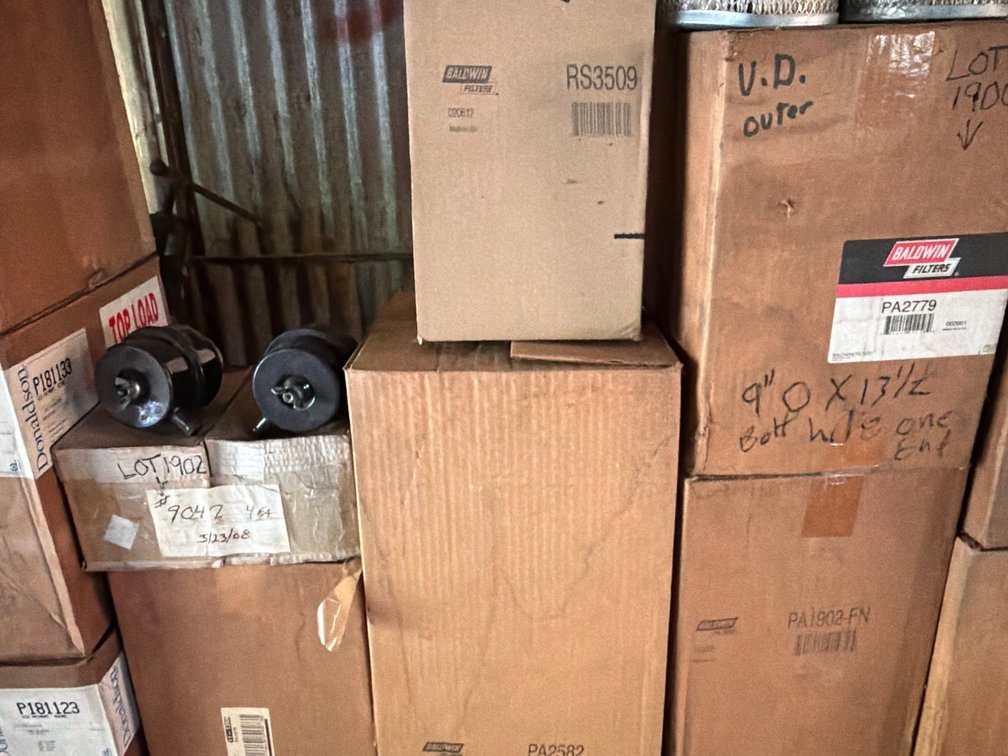 Air Filters