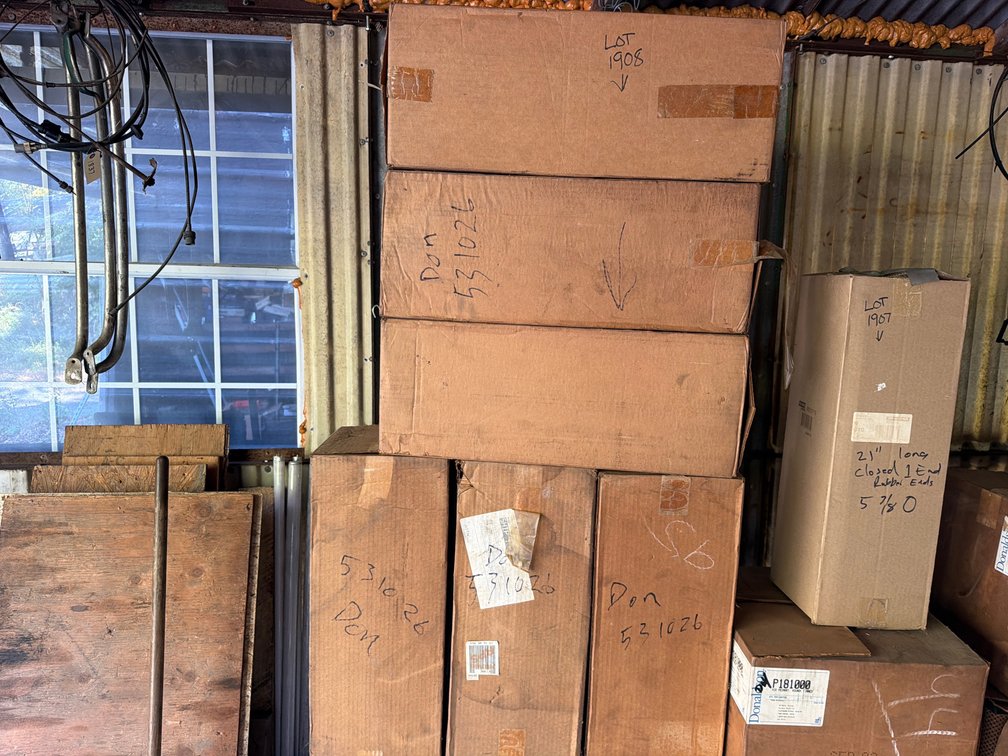Air Filters