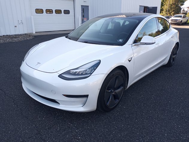 Image for New Car Dealer Trade-In Vehicle Public Auto Auction – Royersford, PA October 28th 2026