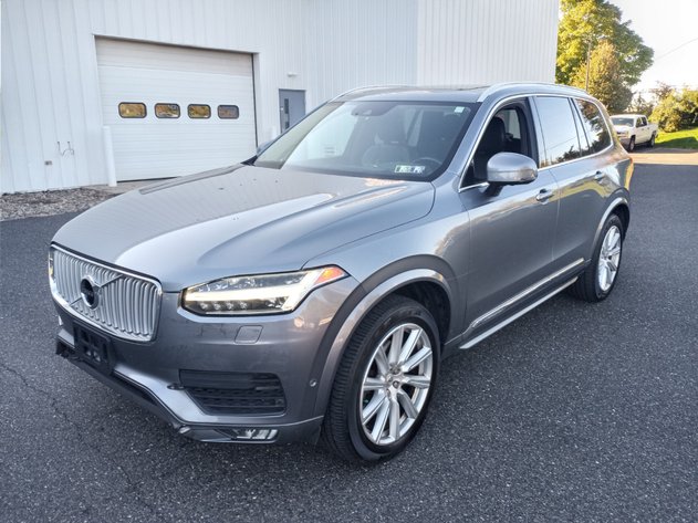Image for New Car Dealer Trade-In Vehicle Public Auto Auction – Royersford, PA October 28th 2026